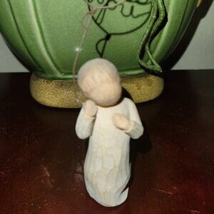 Willow Tree Miss You